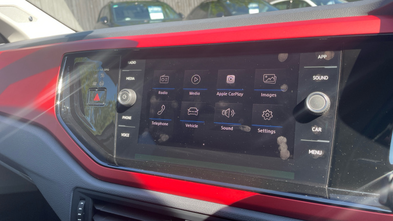 Volkswagen Polo 1.0 TSI 95 Beats 5dr DSG Petrol Hatchback